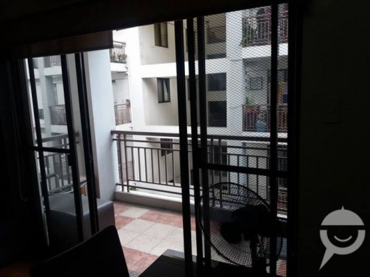 3BR Condo in Pasig RIVERFRONT RESIDENCES08