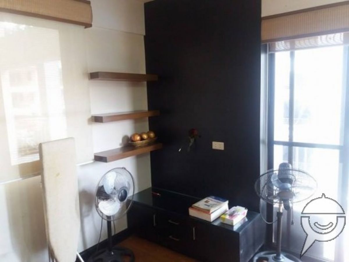 3BR Condo in Pasig RIVERFRONT RESIDENCES09