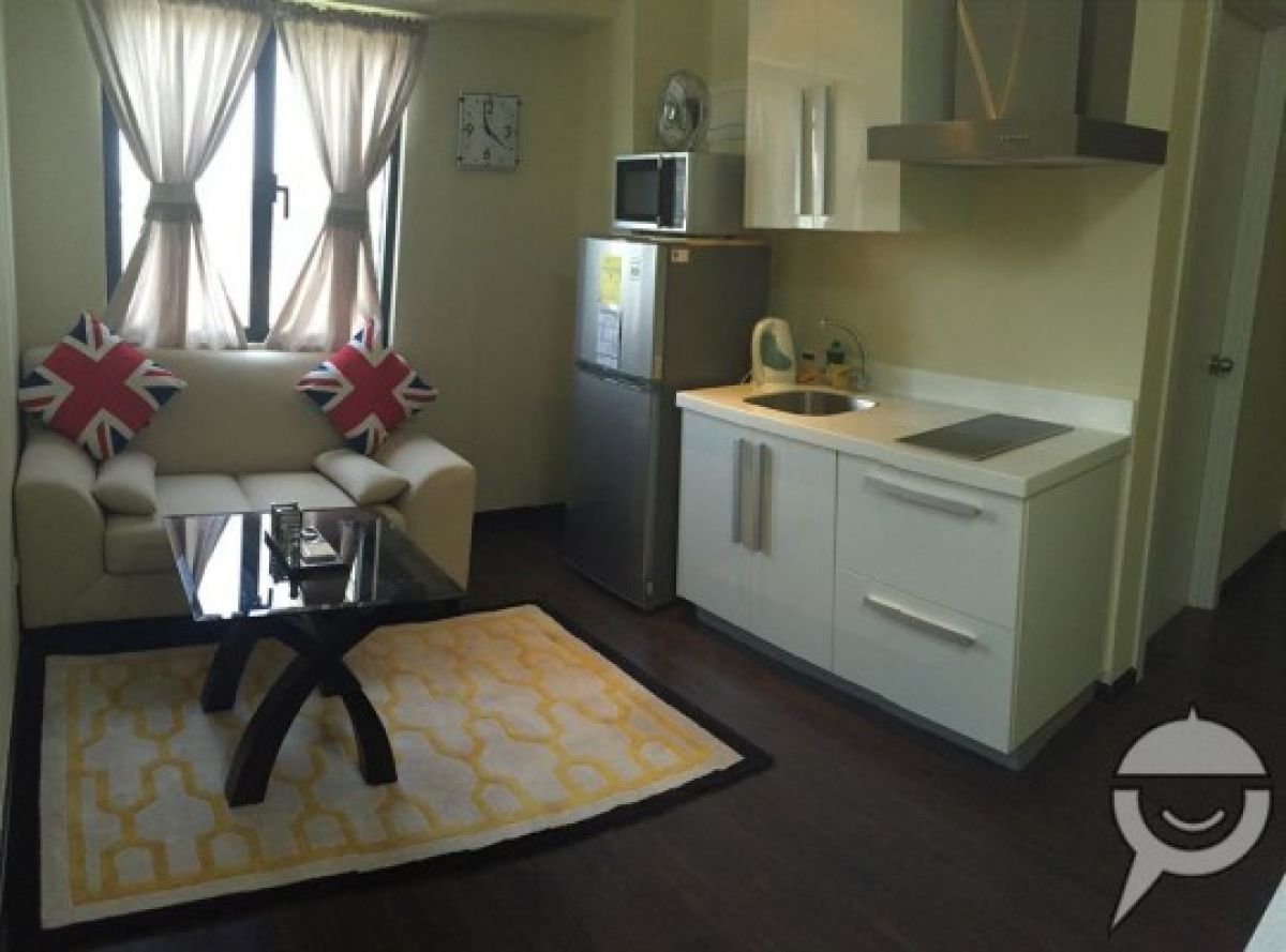 One Bedroom for Lease - Knightsbridge Residences02