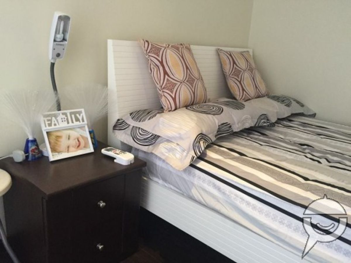 One Bedroom for Lease - Knightsbridge Residences03