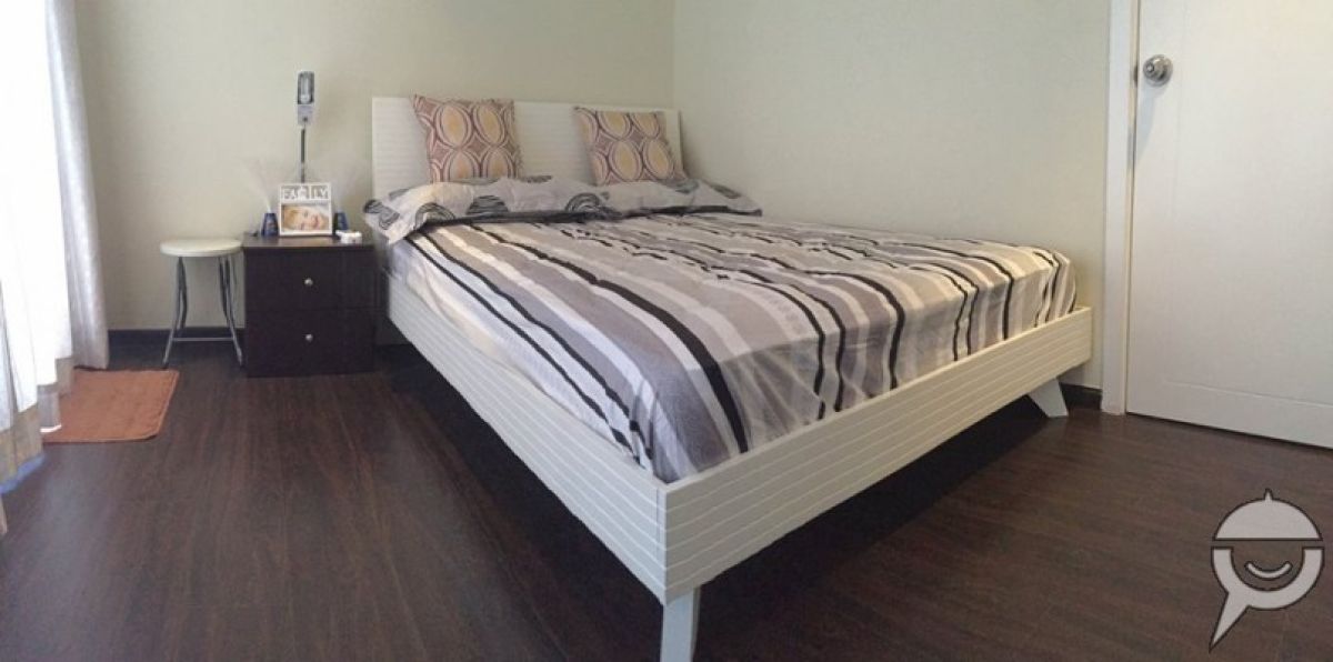 One Bedroom for Lease - Knightsbridge Residences04