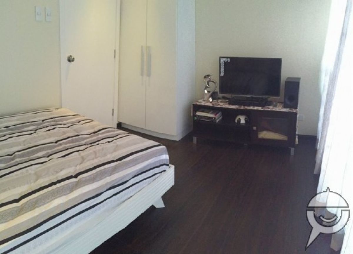 One Bedroom for Lease - Knightsbridge Residences05