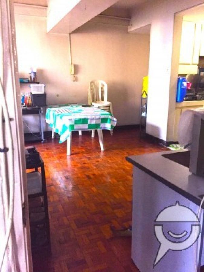 Cityland 8 Room condo sharing female near Cash and Carry move in June03