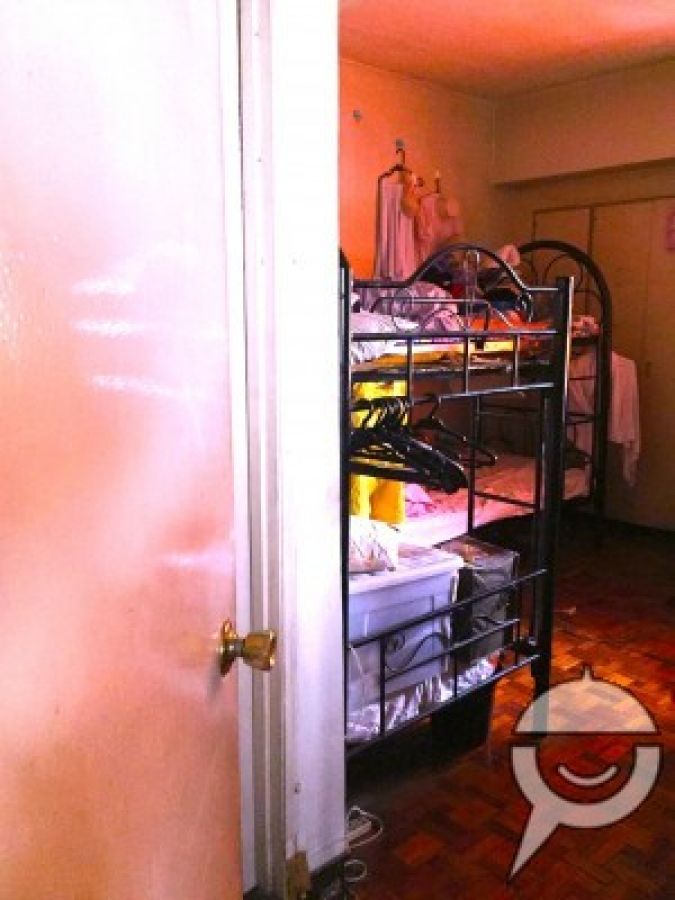 Cityland 8 Room condo sharing female near Cash and Carry move in June04