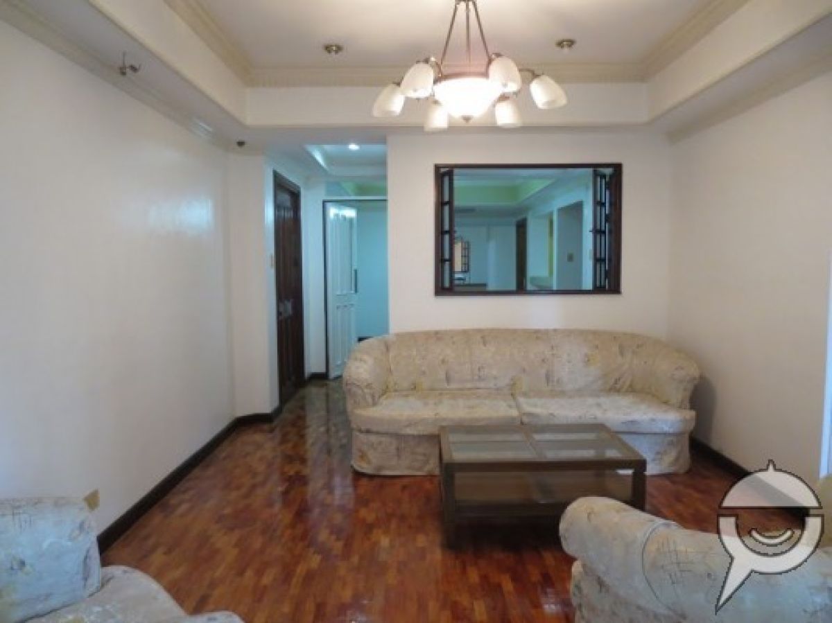 "3 Bedroom Condo Unit in Dela Costa, Makati City"02