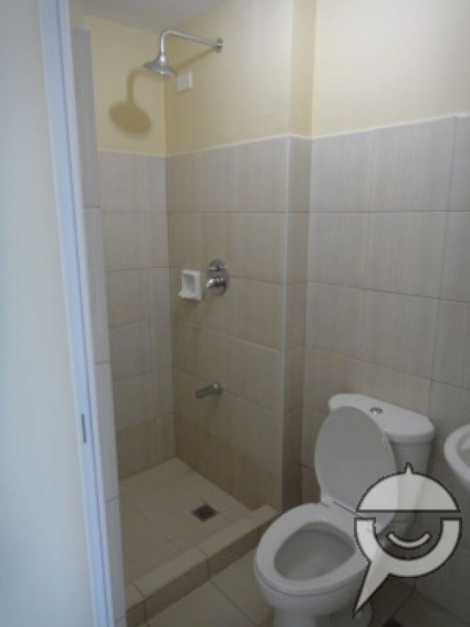 "Studio Type Condo Unit for rent near schools, market"06