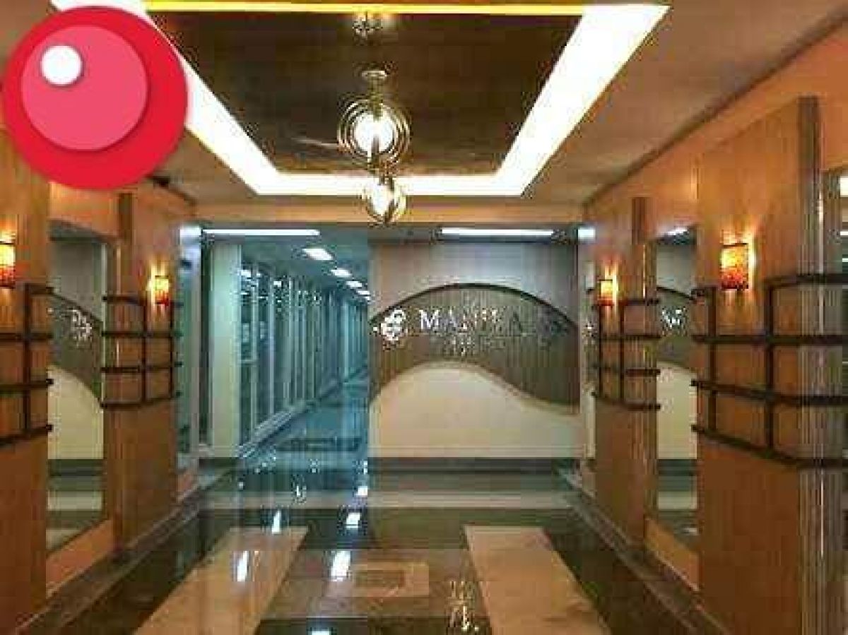 CONDO FOR RENT IN FRONT OF LA SALLE TAFT02