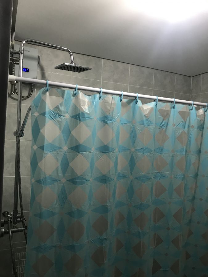 2 Bedroom with City Lights View05
