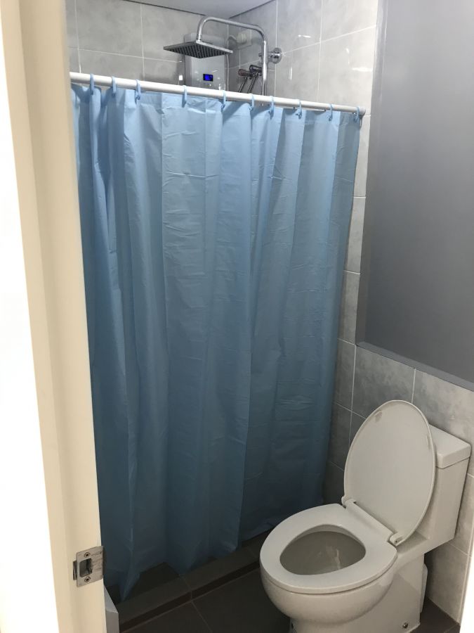 2 Bedroom with City Lights View06