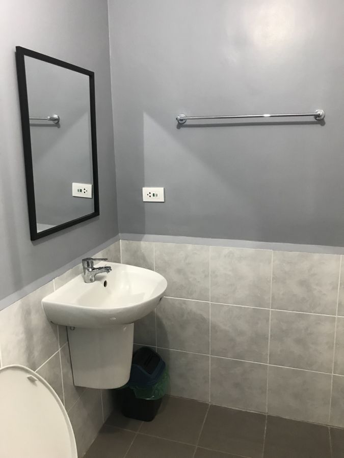 2 Bedroom with City Lights View07