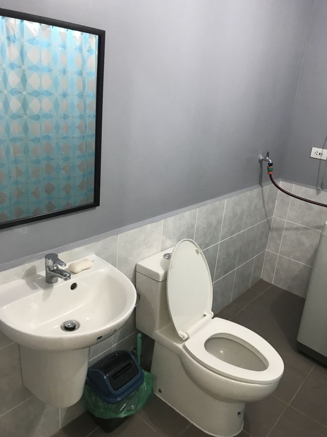 2 Bedroom with City Lights View08