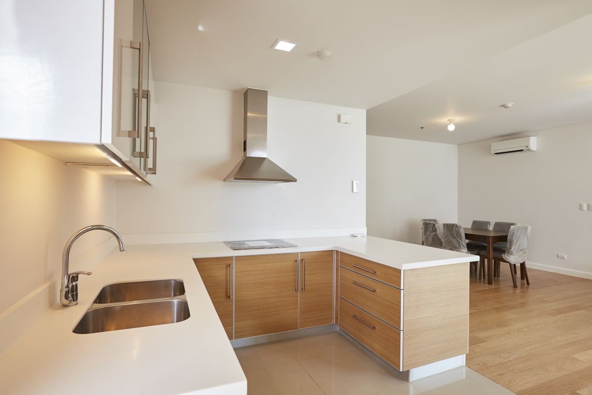 "2BR Condominium unit for rent at Park Terraces, Legazpi Village, Makati City"04
