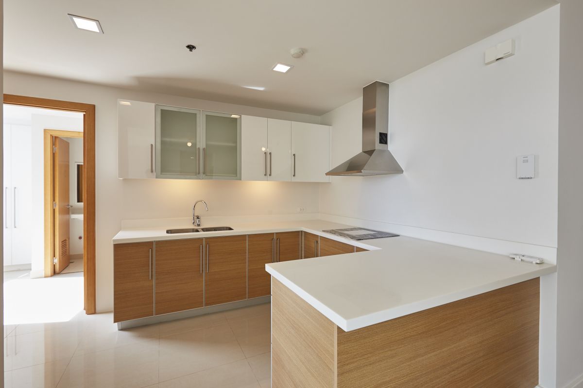 "2BR Condominium unit for rent at Park Terraces, Legazpi Village, Makati City"05