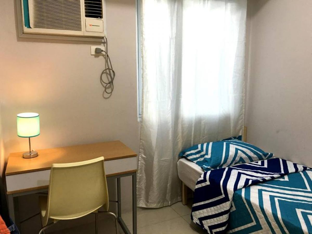 For Rent Apartment 2 Bedroom 50 sqm w/ optional Parking02
