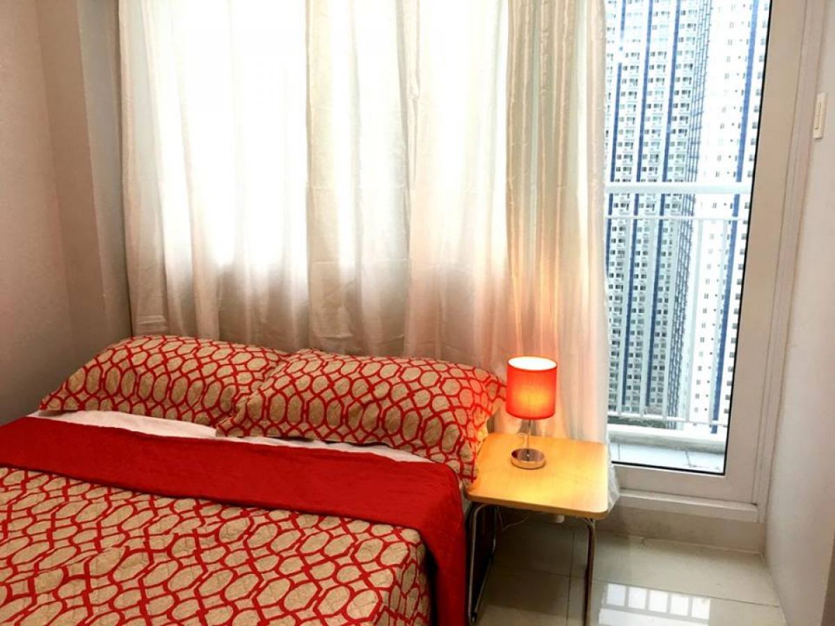 For Rent Apartment 2 Bedroom 50 sqm w/ optional Parking03