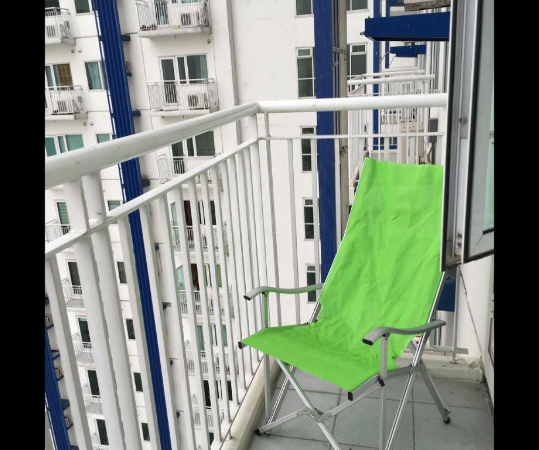 For Rent Apartment 2 Bedroom 50 sqm w/ optional Parking04