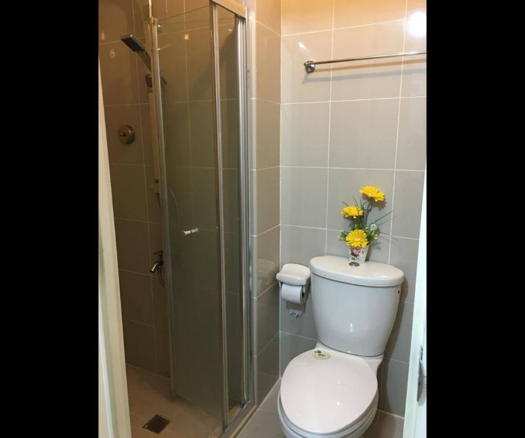 For Rent Apartment 2 Bedroom 50 sqm w/ optional Parking05