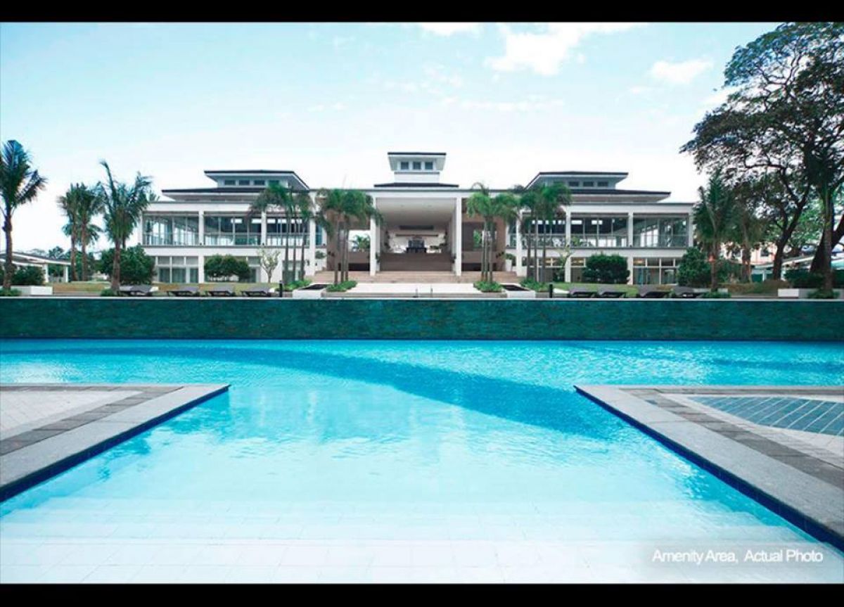 For Rent Apartment 2 Bedroom 50 sqm w/ optional Parking06