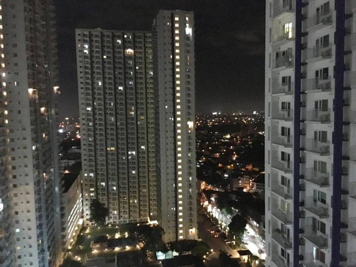 For Rent Apartment 2 Bedroom 50 sqm w/ optional Parking08