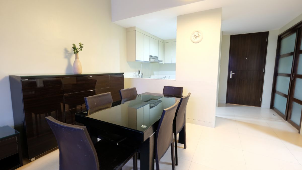 1 Bedroom Condo at The Infinity Tower07