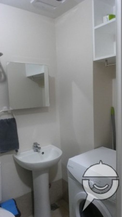 "YES, Fully Furnished Studio type Condo near  NUVALI AND TECHNOPARK"05