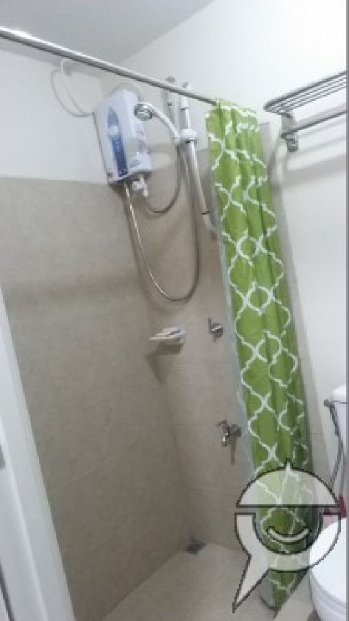 "YES, Fully Furnished Studio type Condo near  NUVALI AND TECHNOPARK"06