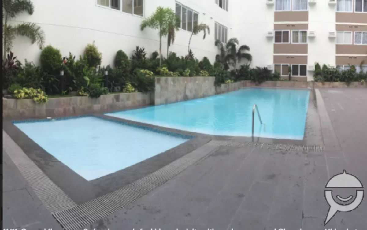 "YES, Fully Furnished Studio type Condo near  NUVALI AND TECHNOPARK"09