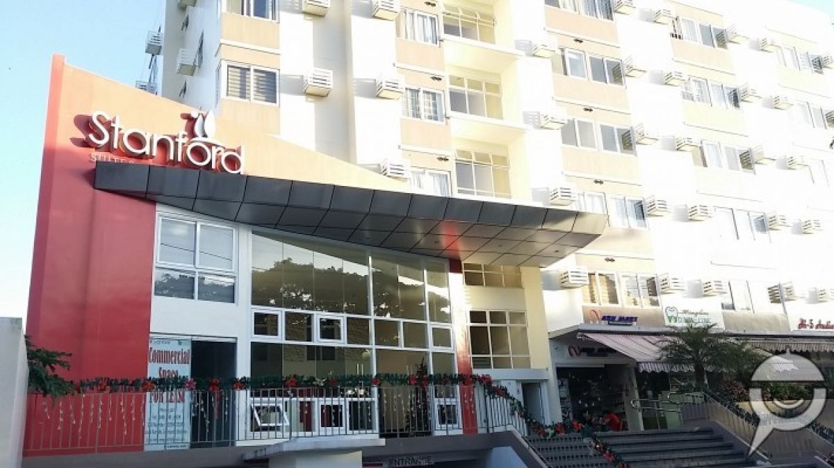 "YES, Fully Furnished Studio type Condo near  NUVALI AND TECHNOPARK"10