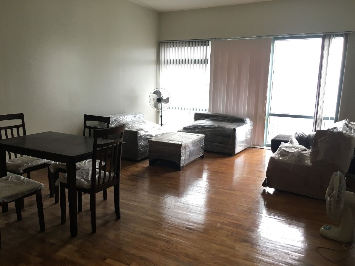"One Legaspi Park - 2 Bedroom for Rent in Legaspi Village, Makati"03