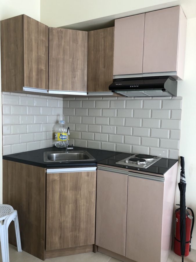 For Rent Long term Avida Vertis North Vita Towers 23 sqm Unit02