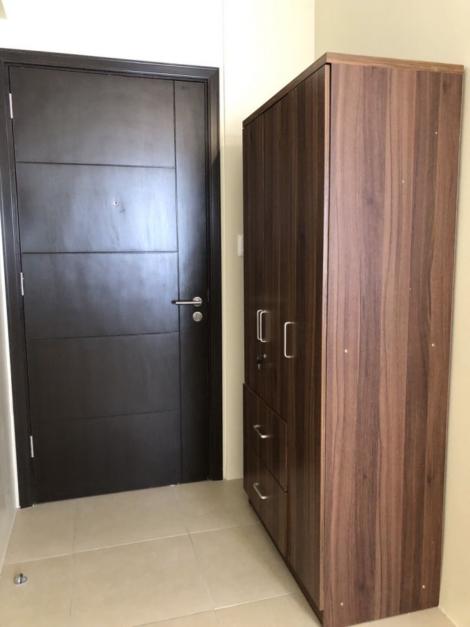 For Rent Long term Avida Vertis North Vita Towers 23 sqm Unit05