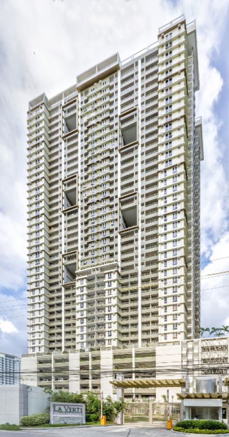 1 Bedroom Bare For Rent Pasay Near Resorts World03