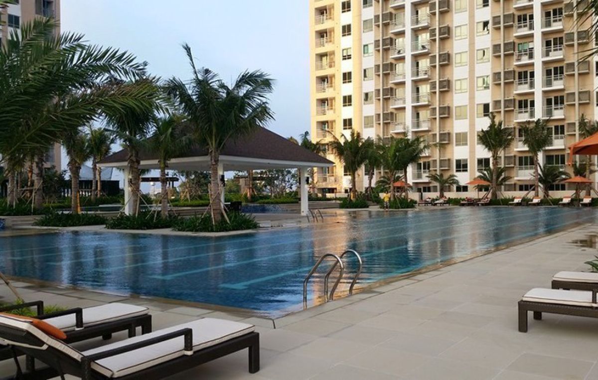 Fully Furnished 1 Bedroom For Rent The Grove Near Tiendesitas Call Now07