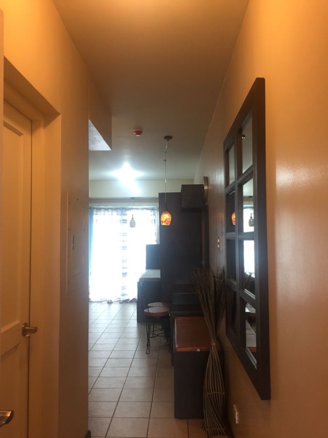 For Rent Fully Furnished Studio Tivoli Garden Residences Mandaluyong05