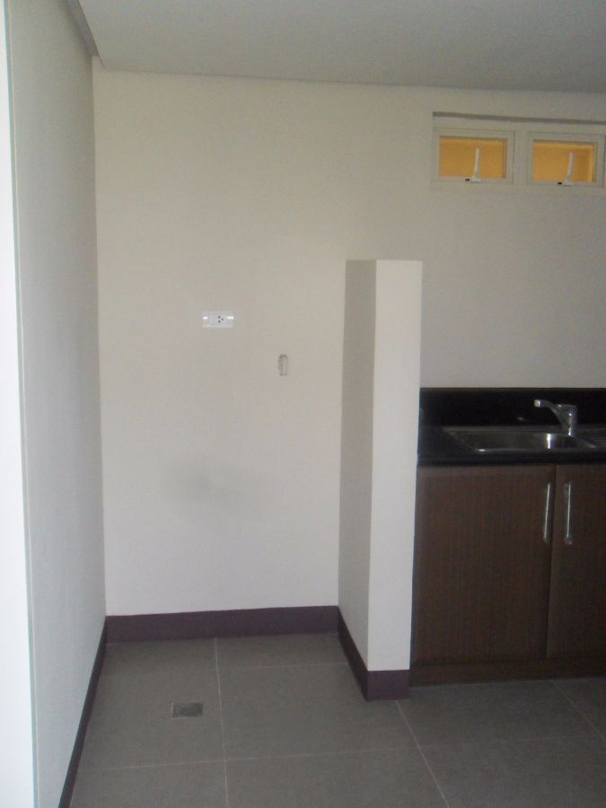 1 Bedroom Loft Type Condominium for Rent Tuscany Private Estates McKinley Hill04