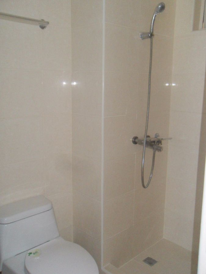 1 Bedroom Loft Type Condominium for Rent Tuscany Private Estates McKinley Hill07