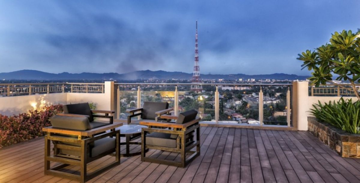 Affordable 2 Bedroom Bare Stellar Place For Rent Quezon City07