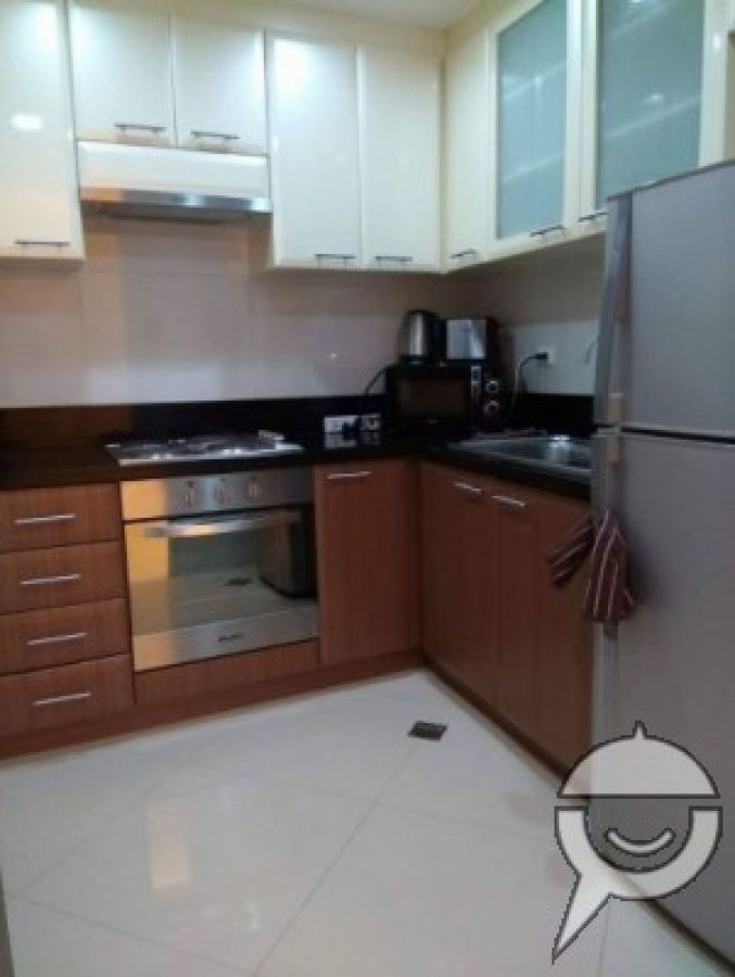 1 Bedroom Condominium in BGC 8Forbestown Road For Rent  Fully Furnished04