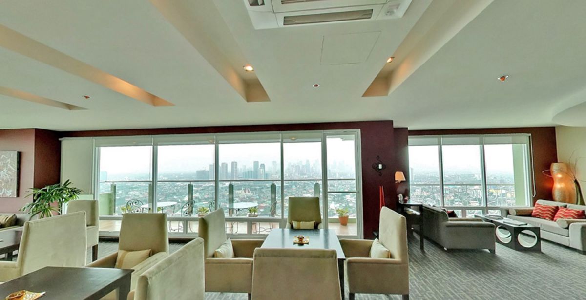 1 Bedroom Condo for rent in Mandaluyong near Ortigas and Makati02