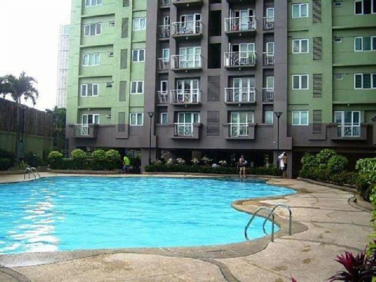1 Bedroom Condo for rent in Mandaluyong near Ortigas and Makati06