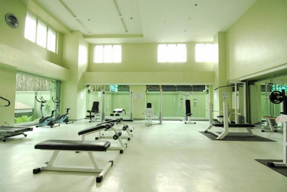 1 Bedroom Condo for rent in Mandaluyong near Ortigas and Makati10