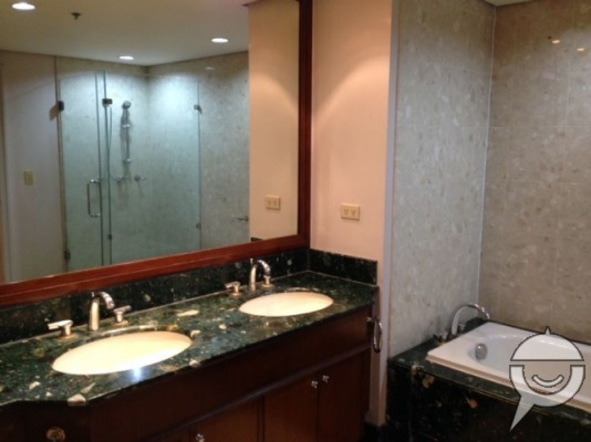 3BR FOR RENT ROCKWELL RIZAL TOWER07