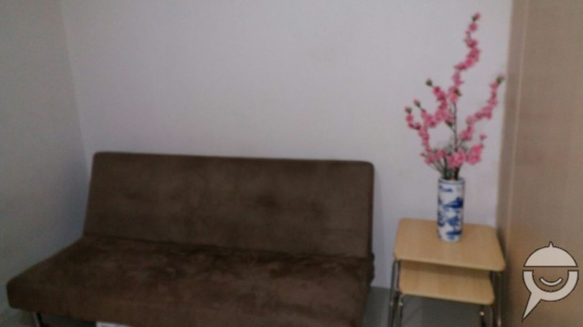 Condo 1BR Grass SM North for Rent 16k02