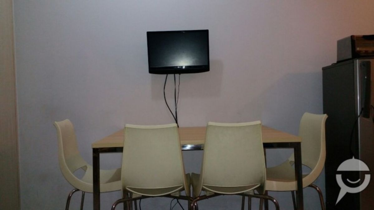 Condo 1BR Grass SM North for Rent 16k03