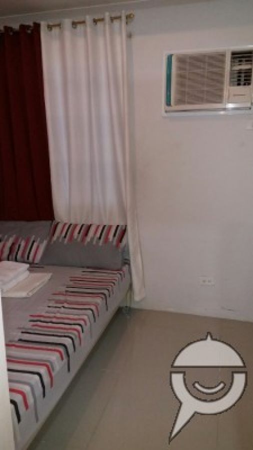 Condo 1BR Grass SM North for Rent 16k05