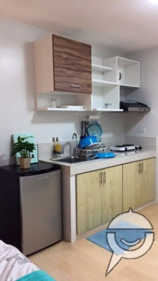 NEW FULLY FURNISHED STUDIO CONDO IN ORTIGAS PASIG CITY04
