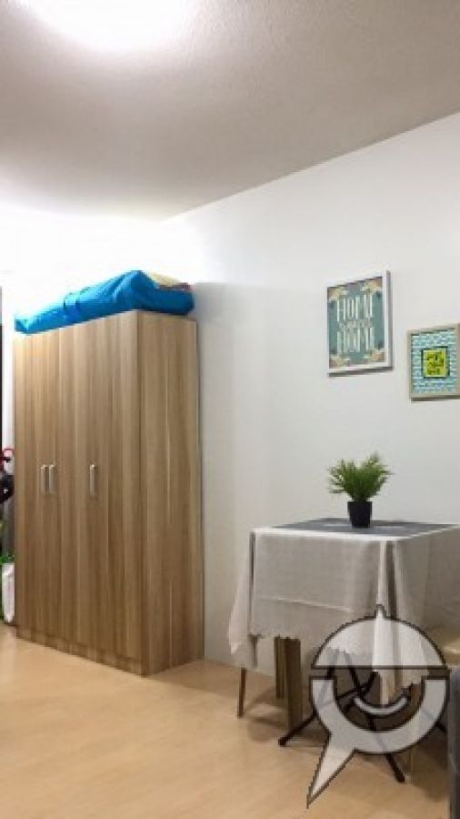 NEW FULLY FURNISHED STUDIO CONDO IN ORTIGAS PASIG CITY05