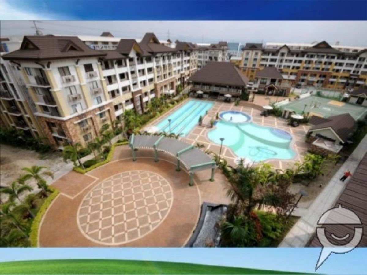 NEW FULLY FURNISHED STUDIO CONDO IN ORTIGAS PASIG CITY06