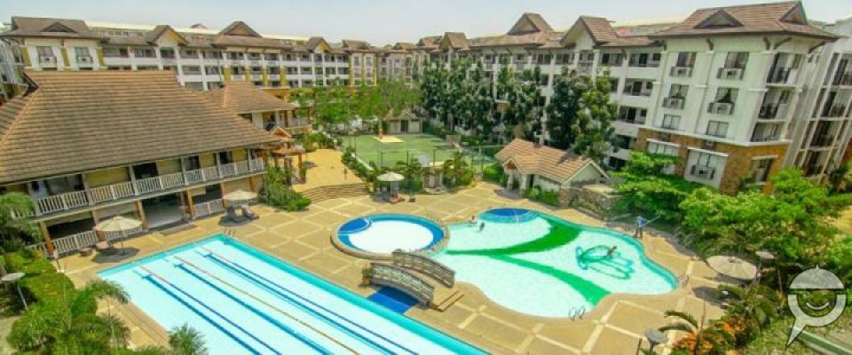 NEW FULLY FURNISHED STUDIO CONDO IN ORTIGAS PASIG CITY07