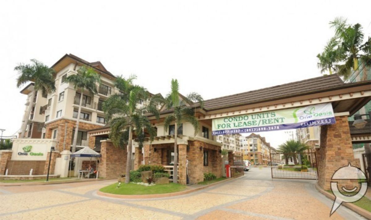 NEW FULLY FURNISHED STUDIO CONDO IN ORTIGAS PASIG CITY08